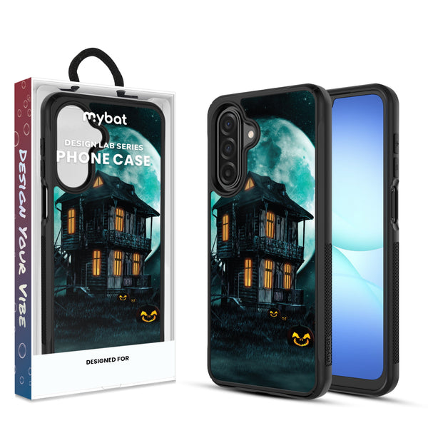 MyBat Design Lab Series Case for Samsung Galaxy A17 5G / A16 5G - Haunted Mansion - MSA175GCSLESMP396-1.jpg