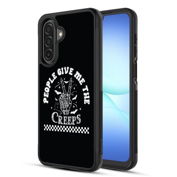 MyBat Design Lab Series Case for Samsung Galaxy A17 5G / A16 5G - The Creeps - MSA175GCSLESMP398-2.jpg