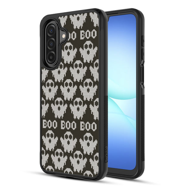 MyBat Design Lab Series Case for Samsung Galaxy A17 5G / A16 5G - Boo Who - MSA175GCSLESMP399-2.jpg