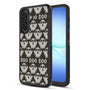 MyBat Design Lab Series Case for Samsung Galaxy A17 5G / A16 5G - Boo Who - MSA175GCSLESMP399-2.jpg