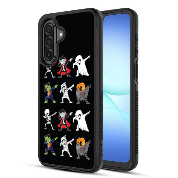 MyBat Design Lab Series Case for Samsung Galaxy A17 5G / A16 5G - Monster Dab - MSA175GCSLESMP401-2.jpg
