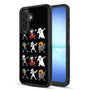 MyBat Design Lab Series Case for Samsung Galaxy A17 5G / A16 5G - Monster Dab - MSA175GCSLESMP401-2.jpg