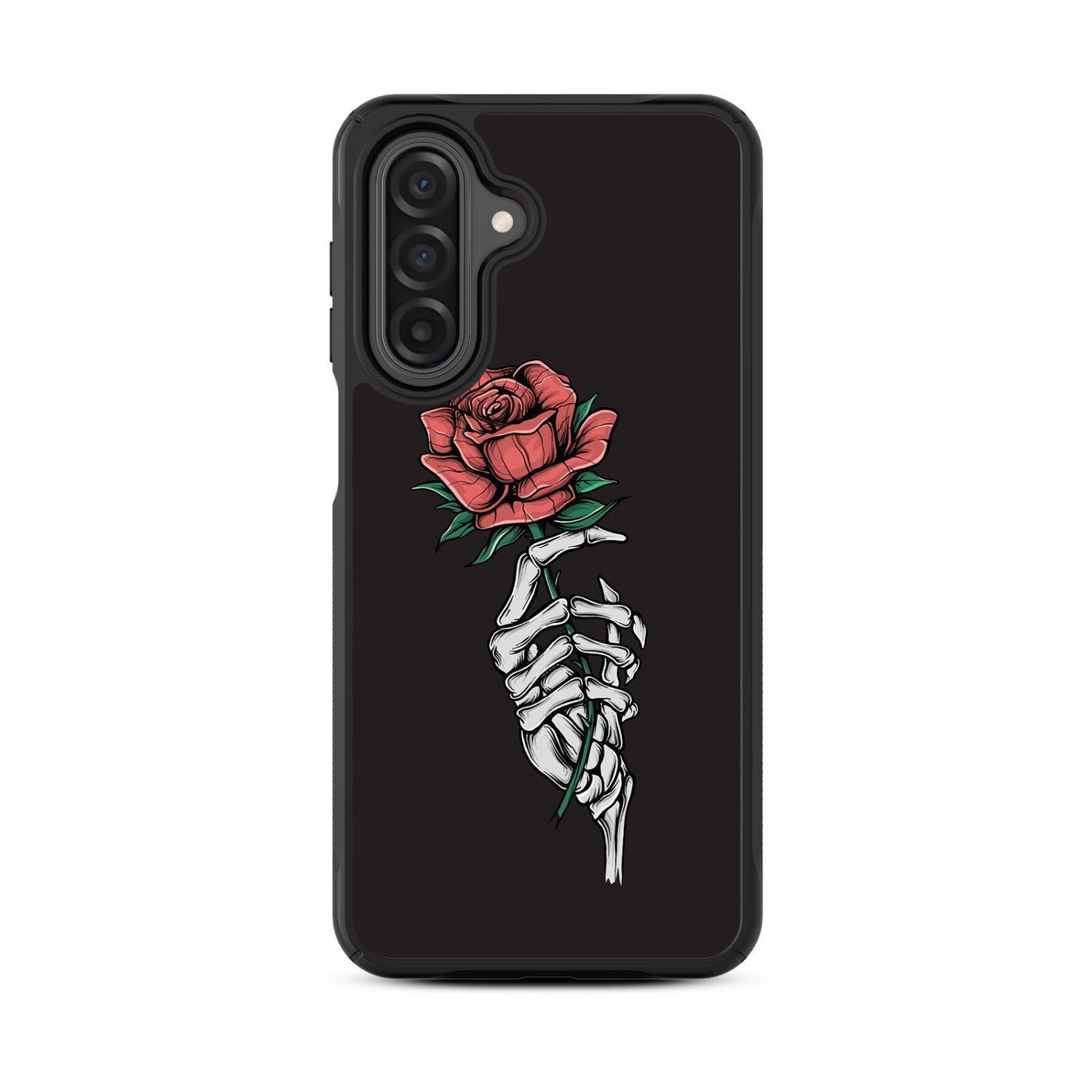 MyBat Design Lab Series Case for Samsung Galaxy A17 5G / A16 5G - Eternal Rose