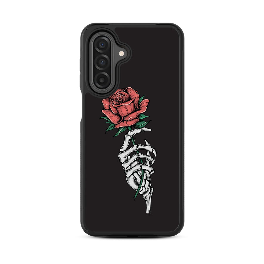 MyBat Design Lab Series Case for Samsung Galaxy A17 5G / A16 5G - Eternal Rose