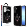 MyBat Design Lab Series Case for Samsung Galaxy A17 5G / A16 5G - Witch’s Cat