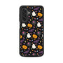 MyBat Design Lab Series Case for Samsung Galaxy A17 5G / A16 5G - Halloween Treats - MSA175GCSLESMP405-3.jpg