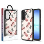 MyBat Design Lab Series Case for Samsung Galaxy A17 5G / A16 5G - Cherry Skulls - MSA175GCSLESMP408-1.jpg