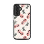 MyBat Design Lab Series Case for Samsung Galaxy A17 5G / A16 5G - Cherry Skulls