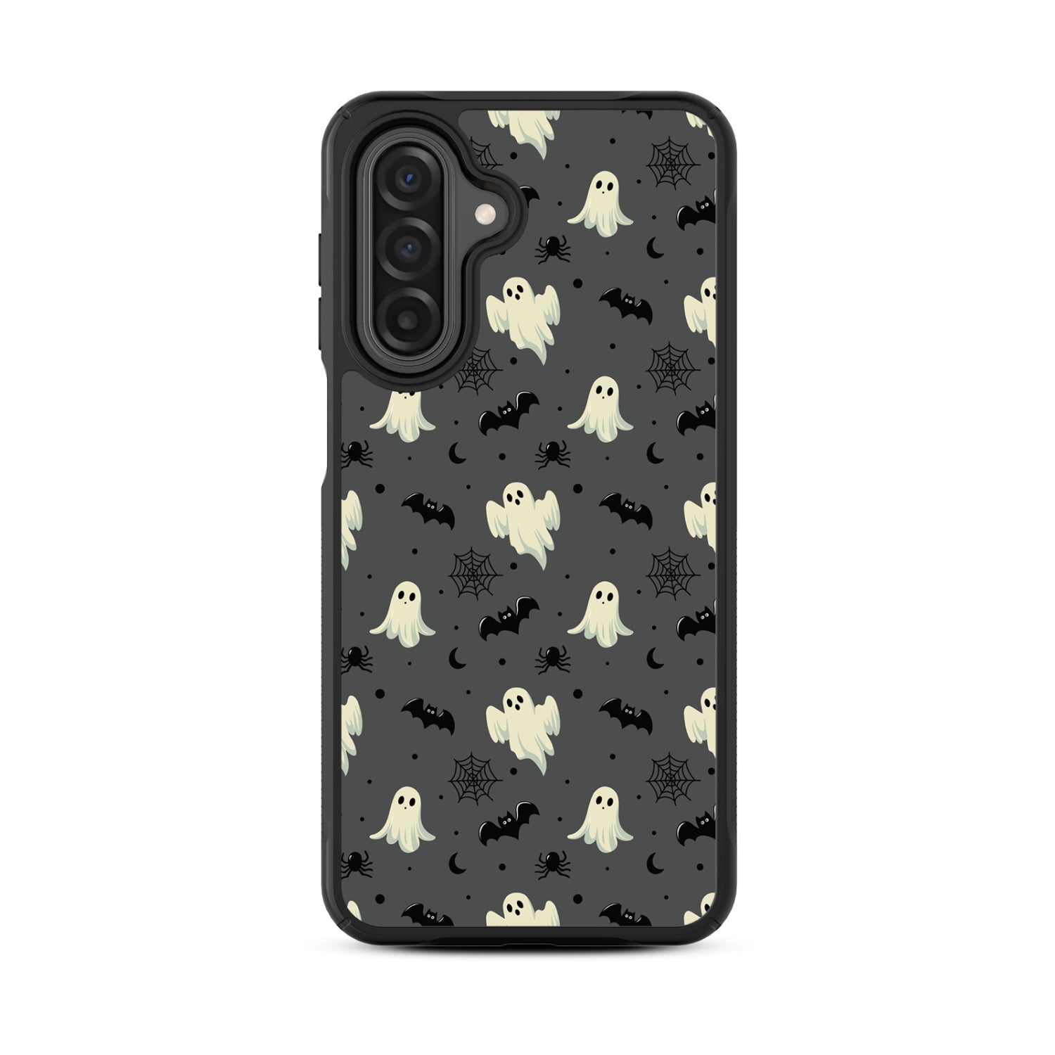 MyBat Design Lab Series Case for Samsung Galaxy A17 5G / A16 5G - Night Crawlers