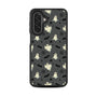MyBat Design Lab Series Case for Samsung Galaxy A17 5G / A16 5G - Night Crawlers
