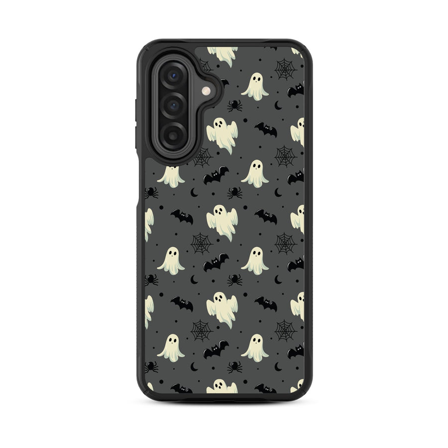 MyBat Design Lab Series Case for Samsung Galaxy A17 5G / A16 5G - Night Crawlers
