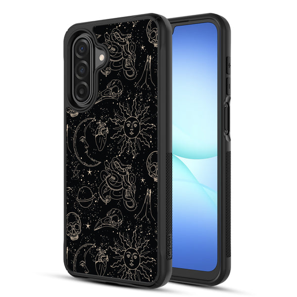 MyBat Design Lab Series Case for Samsung Galaxy A17 5G / A16 5G - Mystic Elements - MSA175GCSLESMP412-2.jpg