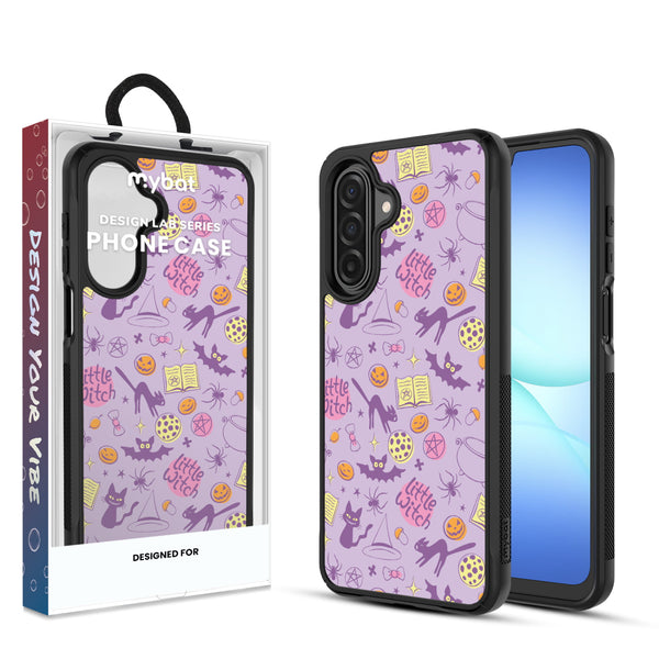 MyBat Design Lab Series Case for Samsung Galaxy A17 5G / A16 5G - Little Witch - MSA175GCSLESMP413-1.jpg