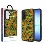 MyBat Design Lab Series Case for Samsung Galaxy A17 5G / A16 5G - Wicked Jacks