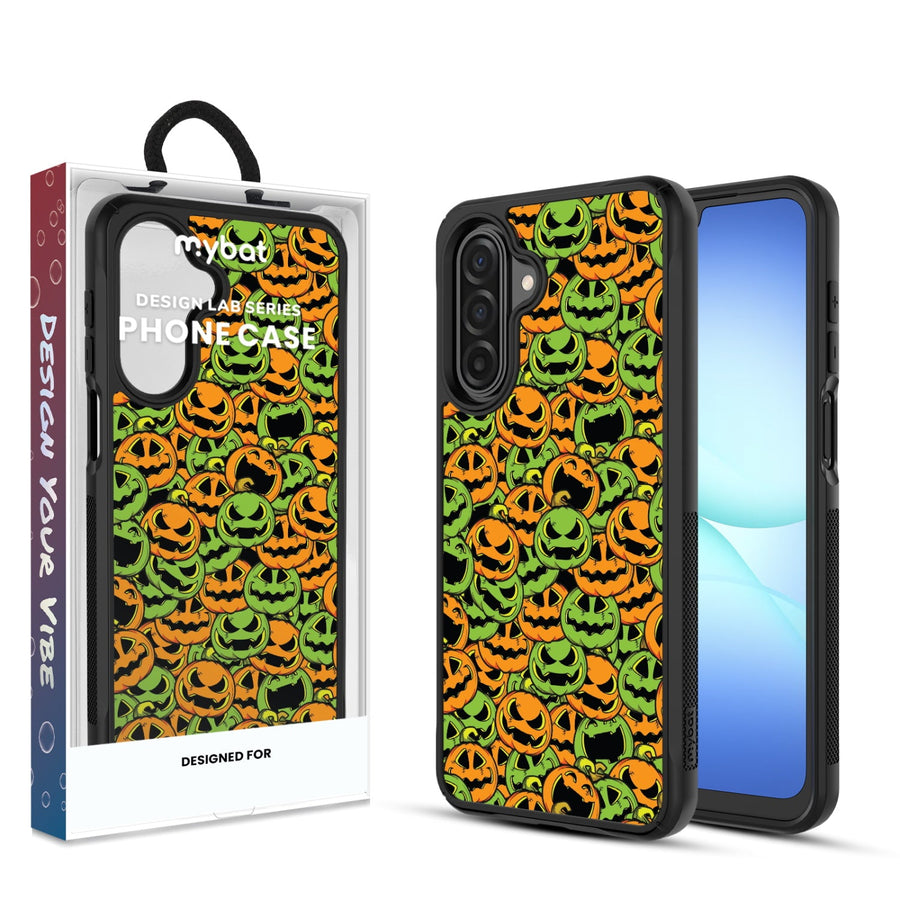 MyBat Design Lab Series Case for Samsung Galaxy A17 5G / A16 5G - Wicked Jacks