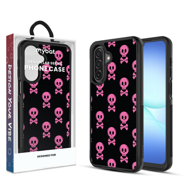 MyBat Design Lab Series Case for Samsung Galaxy A17 5G / A16 5G - Pretty Poison - MSA175GCSLESMP416-1.jpg