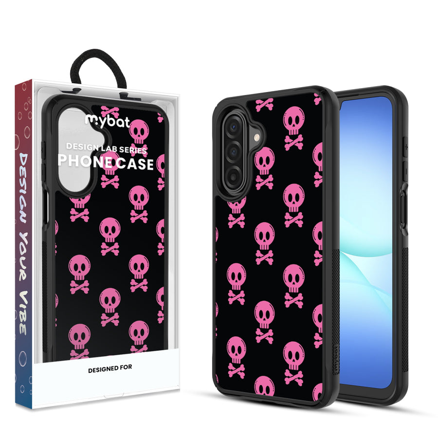 MyBat Design Lab Series Case for Samsung Galaxy A17 5G / A16 5G - Pretty Poison - MSA175GCSLESMP416-1.jpg