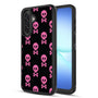 MyBat Design Lab Series Case for Samsung Galaxy A17 5G / A16 5G - Pretty Poison - MSA175GCSLESMP416-2.jpg
