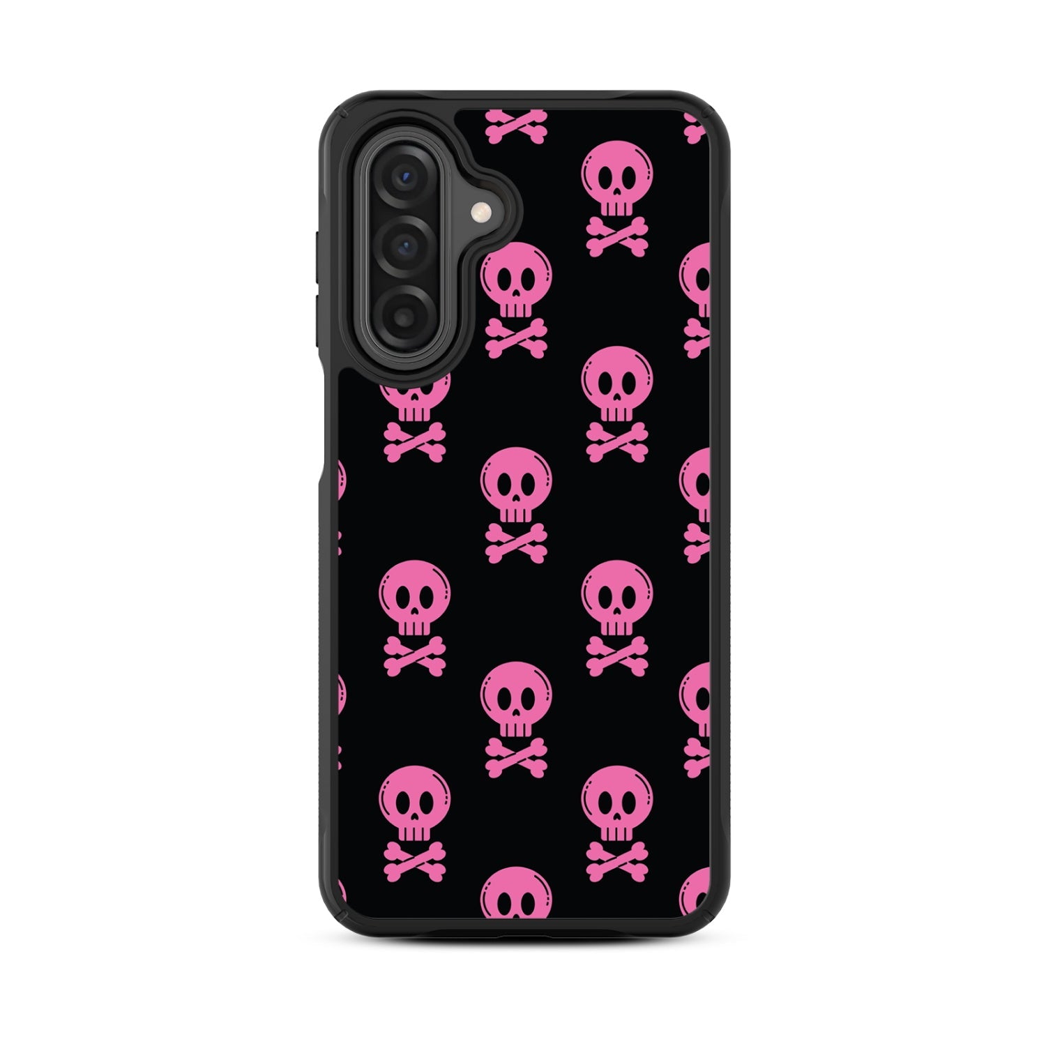 MyBat Design Lab Series Case for Samsung Galaxy A17 5G / A16 5G - Pretty Poison