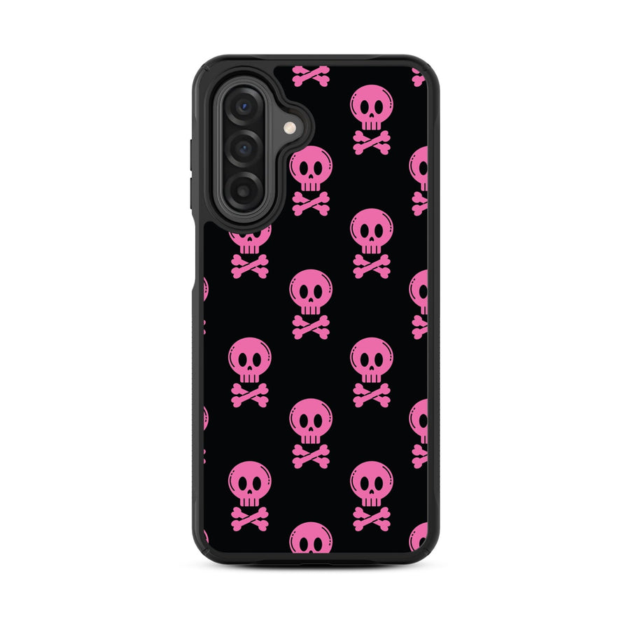 MyBat Design Lab Series Case for Samsung Galaxy A17 5G / A16 5G - Pretty Poison