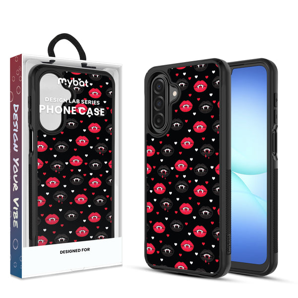 MyBat Design Lab Series Case for Samsung Galaxy A17 5G / A16 5G - Bite Me - MSA175GCSLESMP417-1.jpg