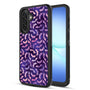 MyBat Design Lab Series Case for Samsung Galaxy A17 5G / A16 5G - Twilight Bats - MSA175GCSLESMP422-2.jpg