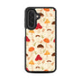 MyBat Design Lab Series Case for Samsung Galaxy A17 5G / A16 5G - Mushroom Patch - MSA175GCSLESMP426-3.jpg