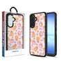 MyBat Design Lab Series Case for Samsung Galaxy A17 5G / A16 5G - Bow-Tied Patch