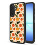 MyBat Design Lab Series Case for Samsung Galaxy A17 5G / A16 5G - Harvest Gourds - MSA175GCSLESMP430-2.jpg