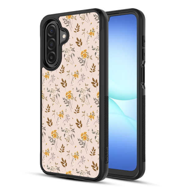 MyBat Design Lab Series Case for Samsung Galaxy A17 5G / A16 5G - Ditsy Botanical - MSA175GCSLESMP433-2.jpg
