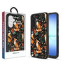 MyBat Design Lab Series Case for Samsung Galaxy A17 5G / A16 5G - Woodland Fox