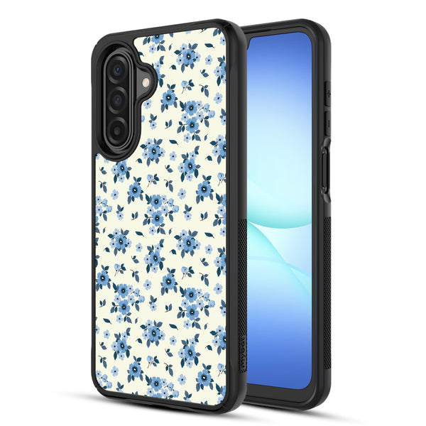 MyBat Design Lab Series Case for Samsung Galaxy A17 5G / A16 5G - Porcelain Petals - MSA175GCSLESMP437-2.jpg