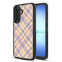 MyBat Design Lab Series Case for Samsung Galaxy A17 5G / A16 5G - Wavy Plaid - MSA175GCSLESMP442-2.jpg