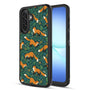 MyBat Design Lab Series Case for Samsung Galaxy A17 5G / A16 5G - Frolicking Fox - MSA175GCSLESMP443-2.jpg