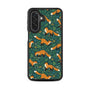MyBat Design Lab Series Case for Samsung Galaxy A17 5G / A16 5G - Frolicking Fox