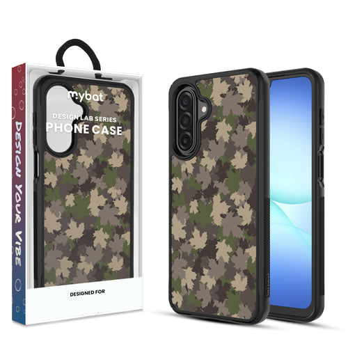 MyBat Design Lab Series Case for Samsung Galaxy A17 5G / A16 5G - Leaf Camo - MSA175GCSLESMP445-1.jpg