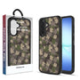 MyBat Design Lab Series Case for Samsung Galaxy A17 5G / A16 5G - Leaf Camo