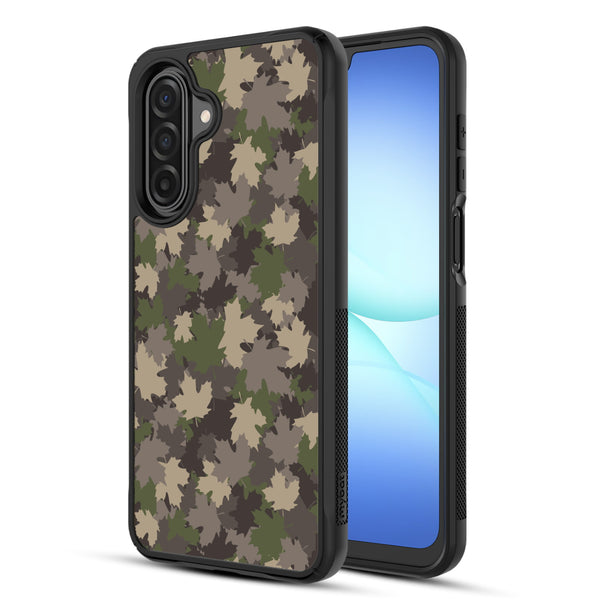 MyBat Design Lab Series Case for Samsung Galaxy A17 5G / A16 5G - Leaf Camo - MSA175GCSLESMP445-2.jpg