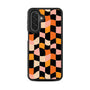 MyBat Design Lab Series Case for Samsung Galaxy A17 5G / A16 5G - Groovy Check