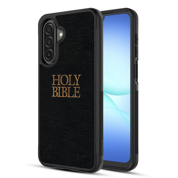 MyBat Design Lab Series Case for Samsung Galaxy A17 5G / A16 5G - Holy Bible - MSA175GCSLESMP454-2.jpg