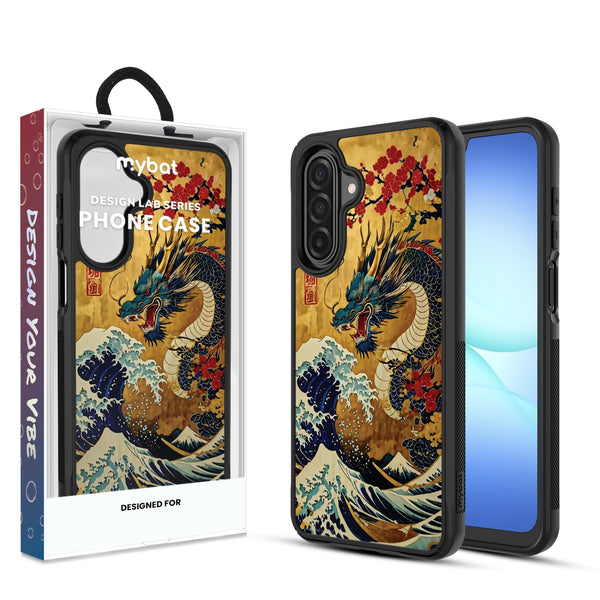MyBat Design Lab Series Case for Samsung Galaxy A17 5G / A16 5G - Rising Dragon - MSA175GCSLESMP455-1.jpg