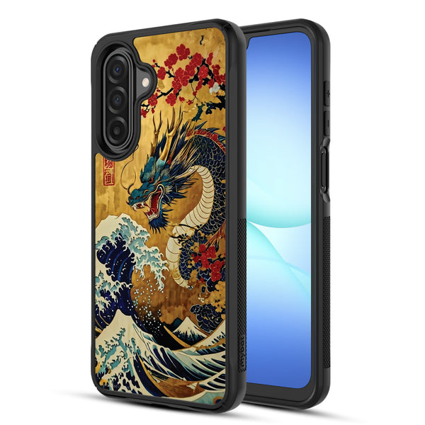 MyBat Design Lab Series Case for Samsung Galaxy A17 5G / A16 5G - Rising Dragon - MSA175GCSLESMP455-2.jpg