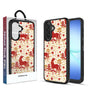 MyBat Design Lab Series Case for Samsung Galaxy A17 5G / A16 5G - Year of the Horse