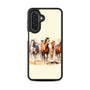 MyBat Design Lab Series Case for Samsung Galaxy A17 5G / A16 5G - On the Right Path