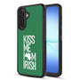 MyBat Design Lab Series Case for Samsung Galaxy A17 5G / A16 5G - Kiss Me I'm Irish - MSA175GCSLESMP465-2.jpg
