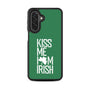 MyBat Design Lab Series Case for Samsung Galaxy A17 5G / A16 5G - Kiss Me I'm Irish