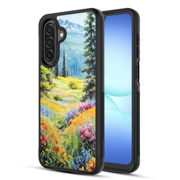 MyBat Design Lab Series Case for Samsung Galaxy A17 5G / A16 5G - Nature's Canvas - MSA175GCSLESMP468-2.jpg