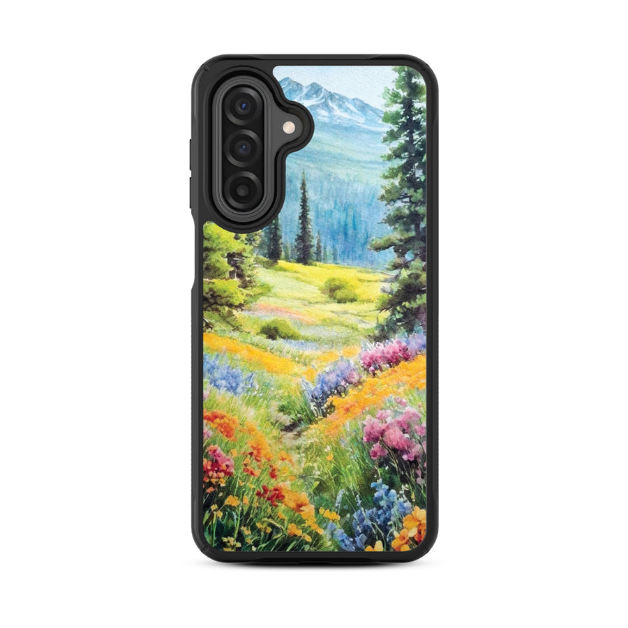 MyBat Design Lab Series Case for Samsung Galaxy A17 5G / A16 5G - Nature's Canvas - MSA175GCSLESMP468-3.jpg