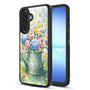 MyBat Design Lab Series Case for Samsung Galaxy A17 5G / A16 5G - Backyard Bouquet - MSA175GCSLESMP469-2.jpg