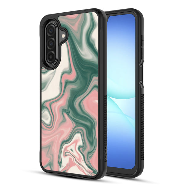 MyBat Design Lab Series Case for Samsung Galaxy A17 5G / A16 5G - Flow State - MSA175GCSLESMP471-2.jpg